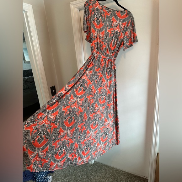 High low Tua Dress - Medium - Picture 2 of 7